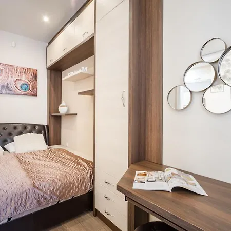 Bpr Pure Nature Designer Apartamento *