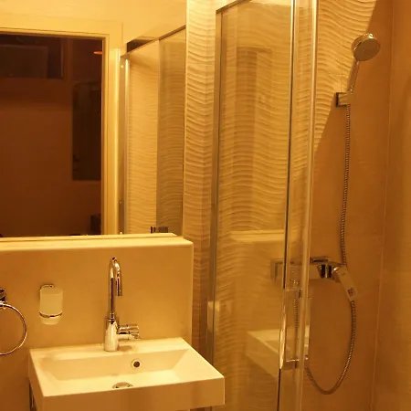 Apartment High End In The Center