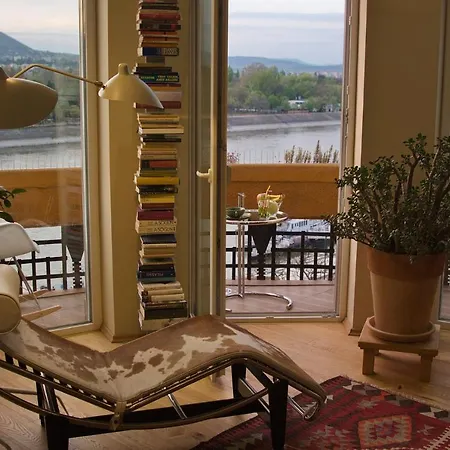 Апартаменты High End In The Center