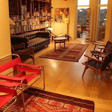 High End In The Center Apartment Budapest