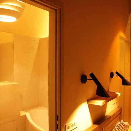 High End In The Center Apartment