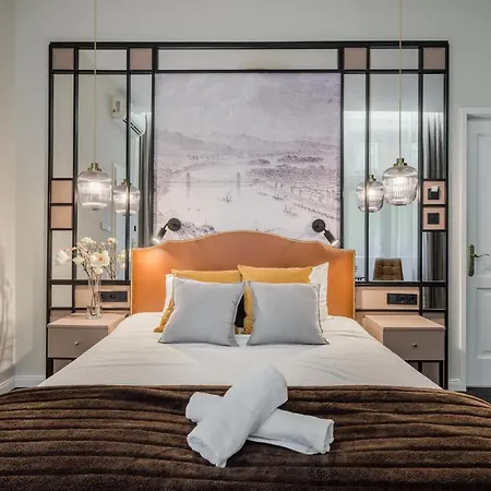 Hotel Astoria Boutique Suites- Location By Bqa *