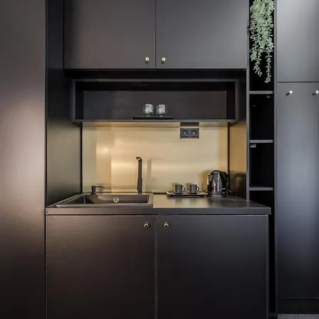 Astoria Boutique Suites- Location By Bqa * Budapest