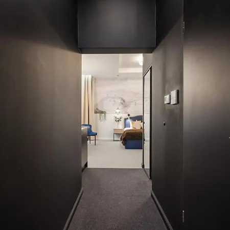 Astoria Boutique Suites- Location By Bqa Hotel
