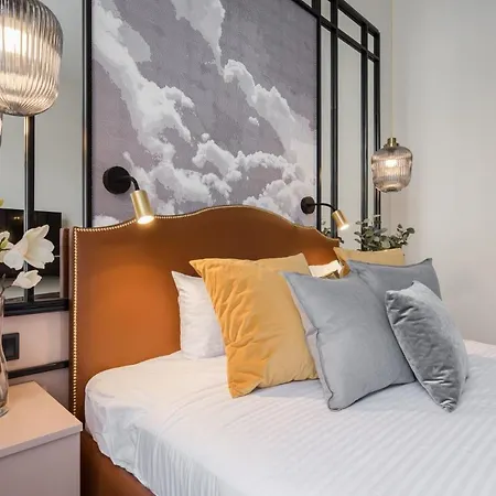 Astoria Boutique Suites- Location By Bqa Hotel *