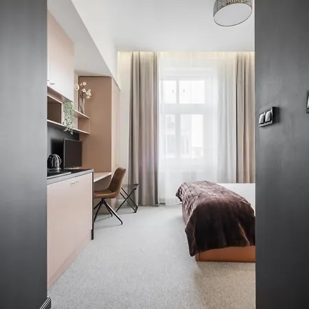 Hotel Astoria Boutique Suites- Location By Bqa *