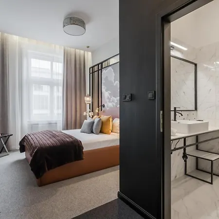 Astoria Boutique Suites- Location By Bqa * Budapest