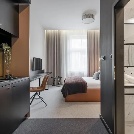 Hotel Astoria Boutique Suites- Location By Bqa *