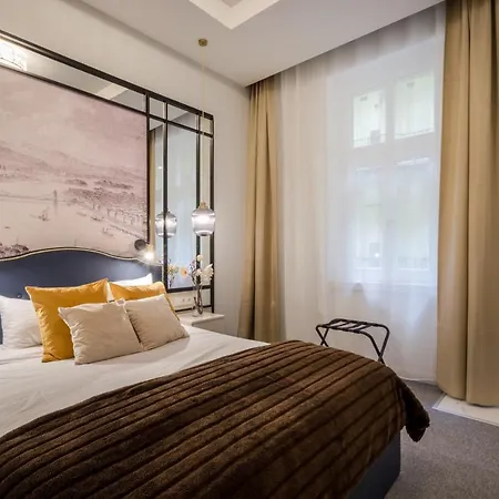 Astoria Boutique Suites- Location By Bqa *