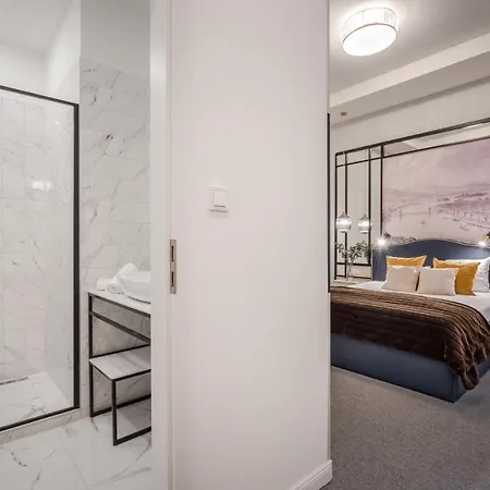 Hotel Astoria Boutique Suites- Location By Bqa