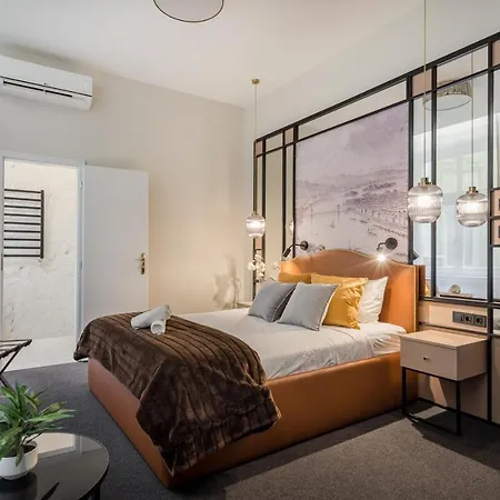 Hotel Astoria Boutique Suites- Location By Bqa *