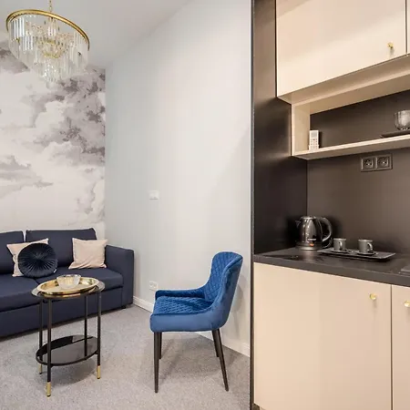 Astoria Boutique Suites- Location By Bqa