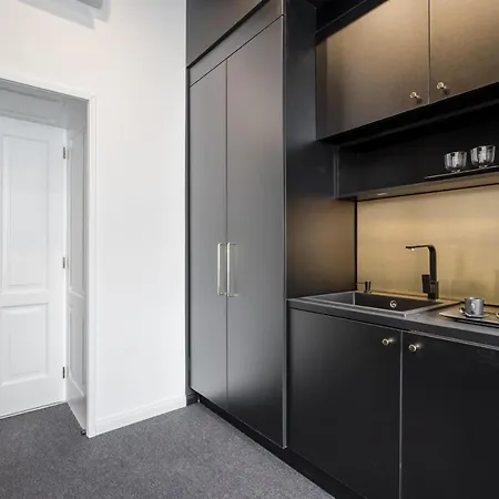 Astoria Boutique Suites- Location By Bqa Hotel Budapest