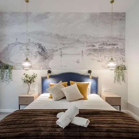 Hotel Astoria Boutique Suites- Location By Bqa Budapest
