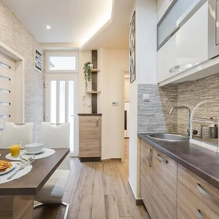 Bpr Pure Nature Designer Budapest