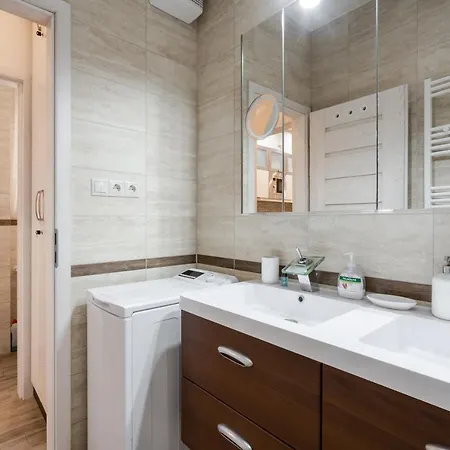 Apartamento Bpr Pure Nature Designer