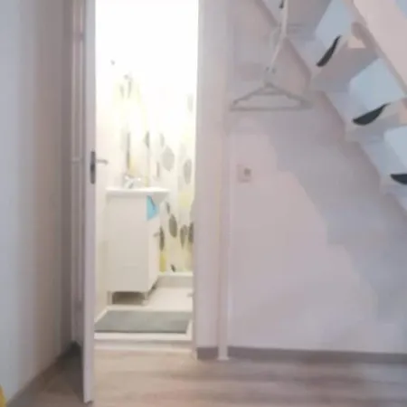Apartment Rose Apartmann Budapest