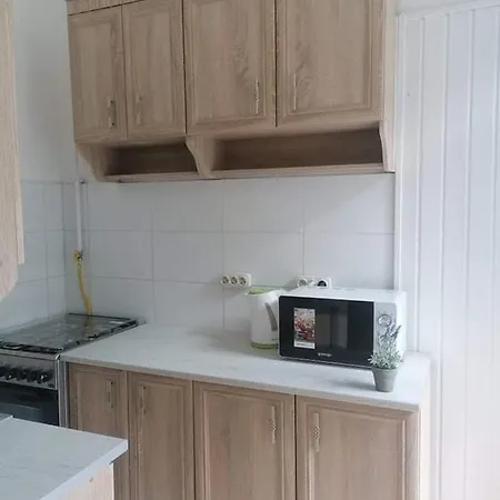 Apartment Rose Apartmann Budapest