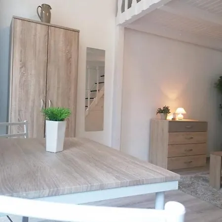 Apartment Rose Apartmann *