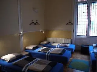 玛维里克旅馆及套房 旅馆 布达佩斯