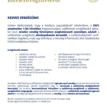 Kincsem Apartment Budapest