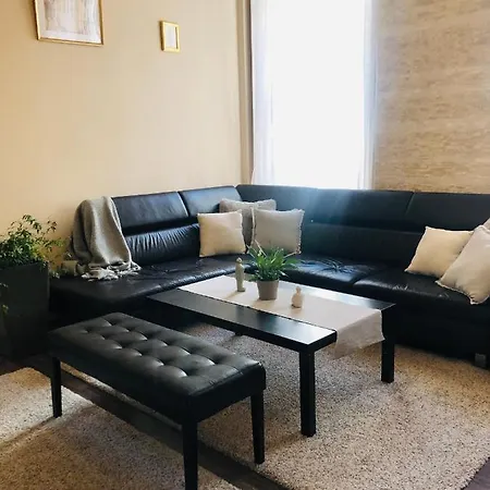 Nádor Luxury *