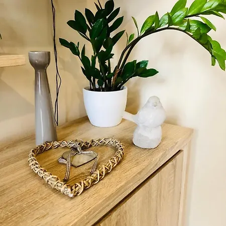 Apartamento Nádor Luxury