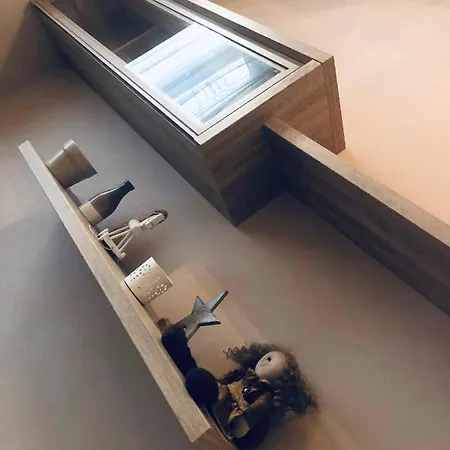 Nador Luxury Apartment