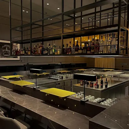 Kozmo & - Small Luxury Of The World Hotel 5*