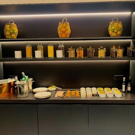 Kozmo & - Small Luxury Of The World Hotel
