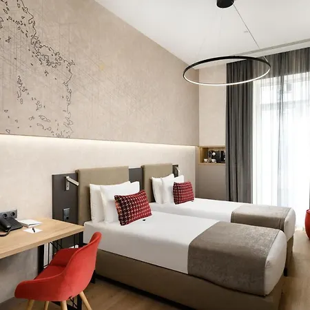 Vision Hotel Budapest