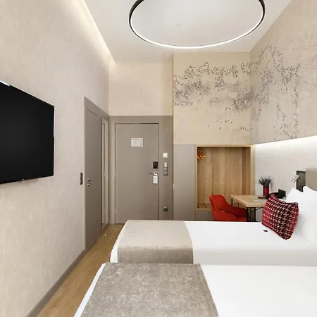 Hotel Vision 4*