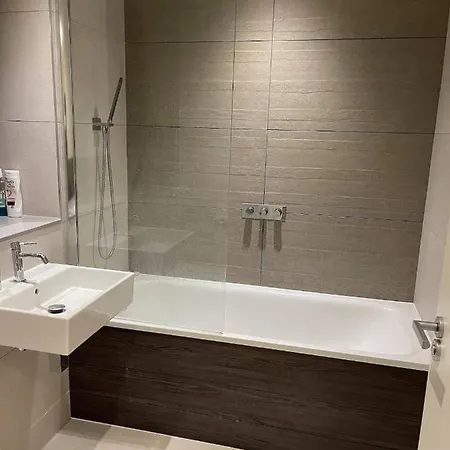 Entire Apartment Bathory Utca * Budapest