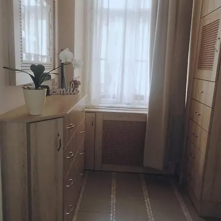 Apartment Nador Luxury *