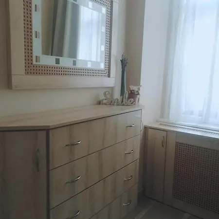 Apartment Nador Luxury Budapest