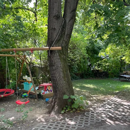 Apartment Gerardus *