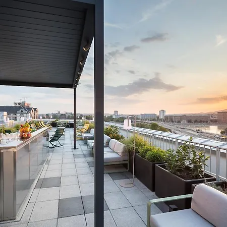 B&B Hotel Budapest City 3* Budapest