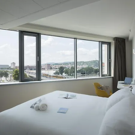B&B Hotel Budapest City Budapest