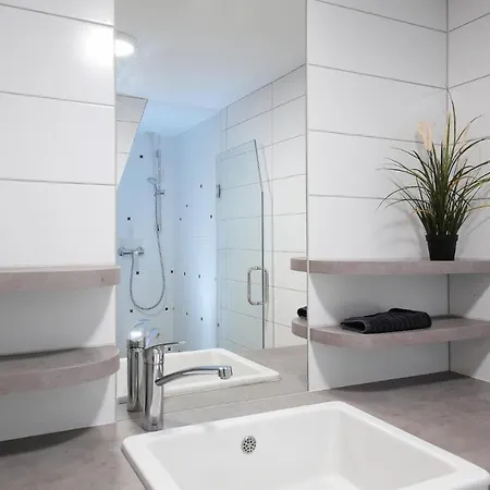 Hotel apartamentowy Maverick Budapeszt
