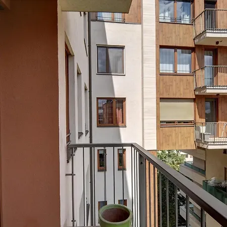 Vision Apartmanhotel 3*