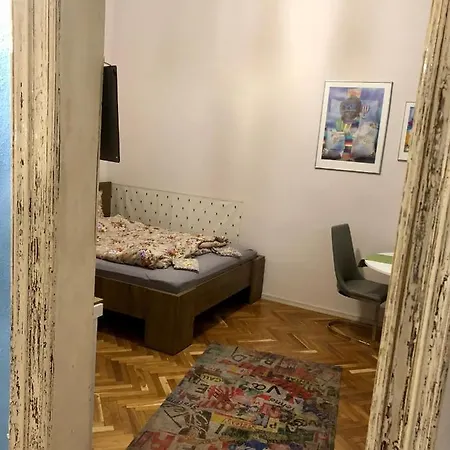 Jewelry Box In * Budapest