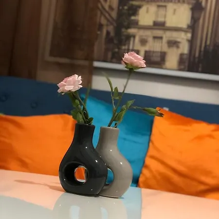 Jewelry Box In Apartment Budapest