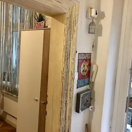 Jewelry Box In Apartment