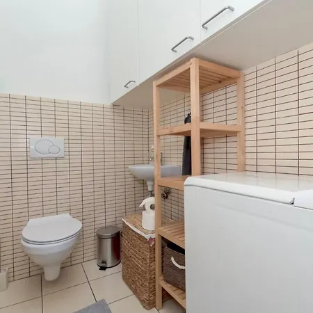 Apartment Corvina With Free Private Parking Budapest