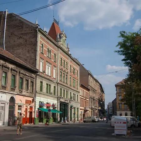 Economy And Budapest