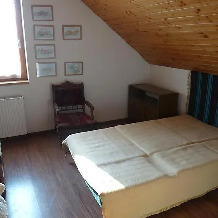 Affittacamere Kerámiapark Guesthaus