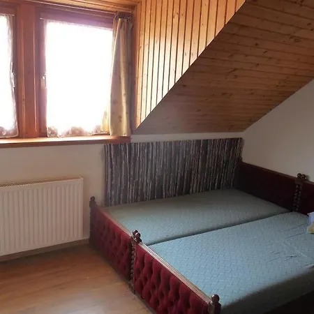 Kerámiapark Guesthaus *
