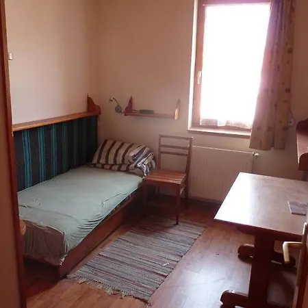 Affittacamere Kerámiapark Guesthaus Budapest