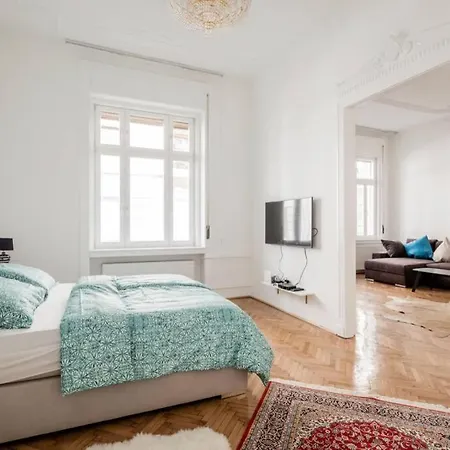 Apartamento Oktober 6/8