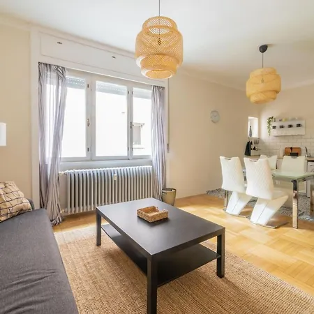 Your Fav Buda Side Studio In The 1st District Apartment *